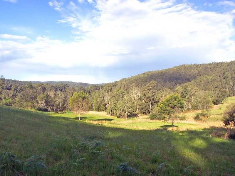 219 Eight Mile Creek Road WITTITRIN VIA, Kempsey NSW 2440