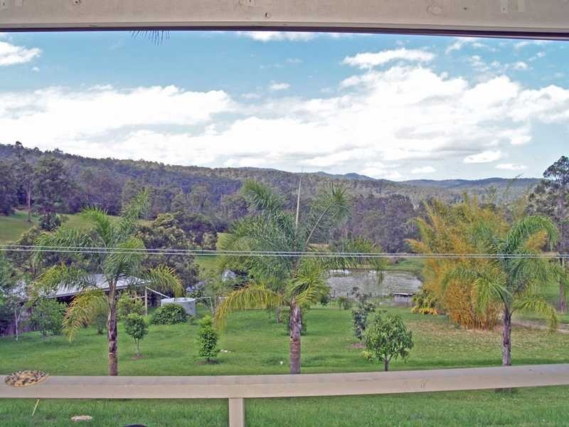 219 Eight Mile Creek Road WITTITRIN VIA, Kempsey NSW 2440