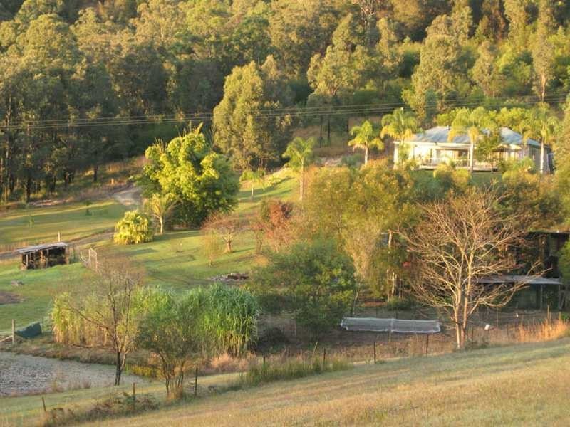 219 Eight Mile Creek Road WITTITRIN VIA, Kempsey NSW 2440