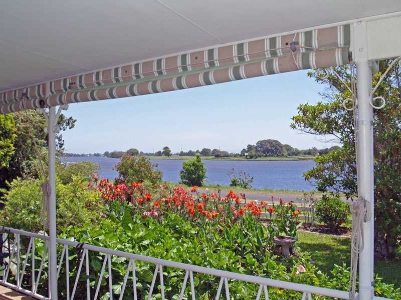 18-20 Riverside Drive KINCHELA VIA, Kempsey NSW 2440