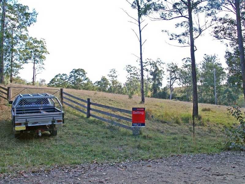 Lot 4 Mines Road, Mungay Creek NSW 2440