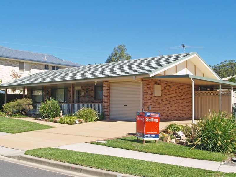 33 Belle O’Connor Street, South West Rocks NSW 2431