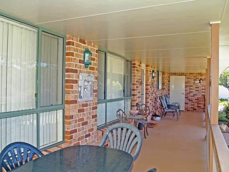 33 Belle O’Connor Street, South West Rocks NSW 2431