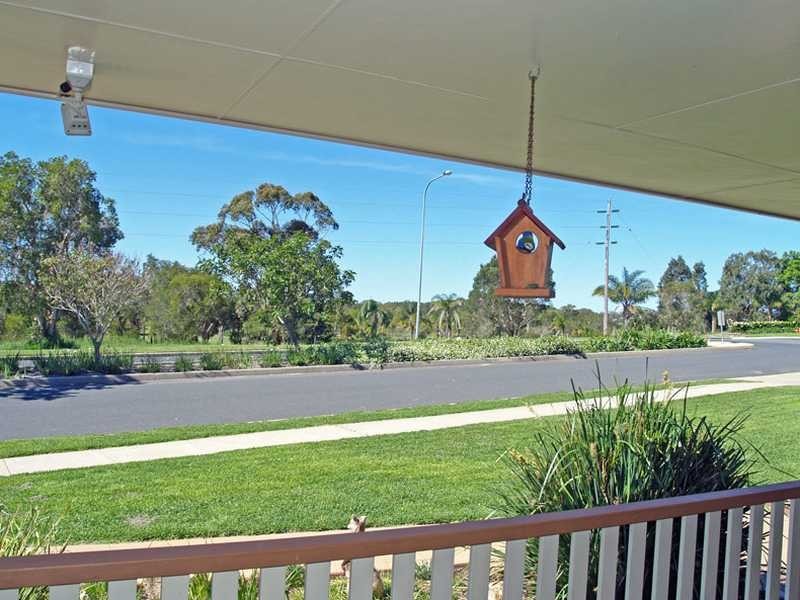 33 Belle O’Connor Street, South West Rocks NSW 2431