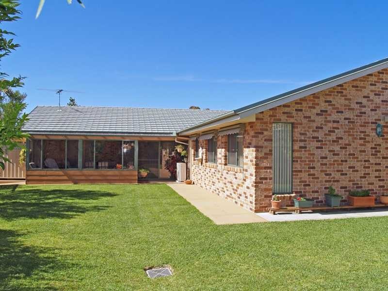 33 Belle O’Connor Street, South West Rocks NSW 2431