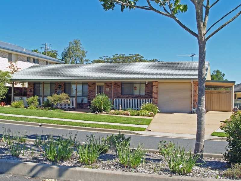 33 Belle O’Connor Street, South West Rocks NSW 2431