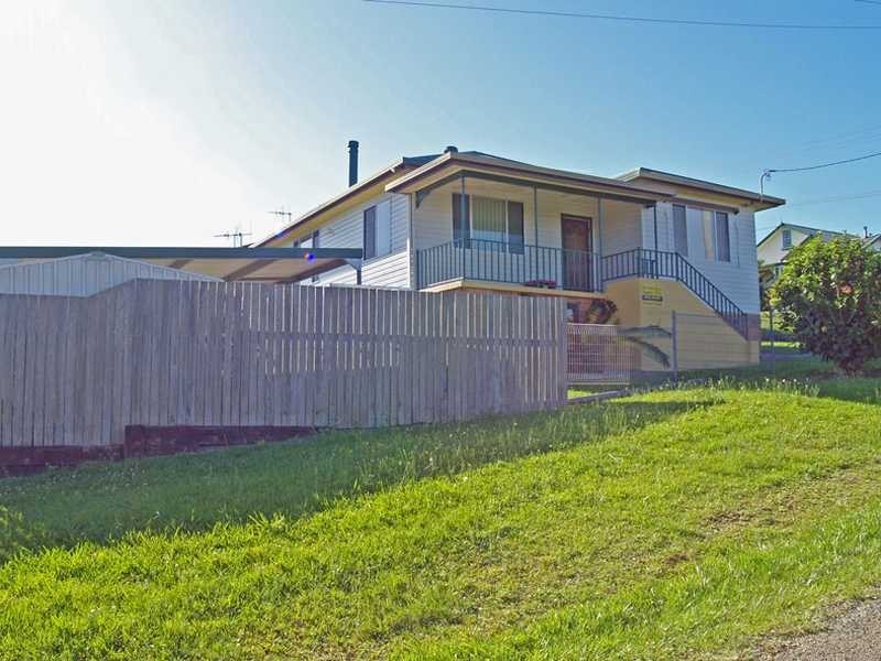 Frederickton NSW 2440