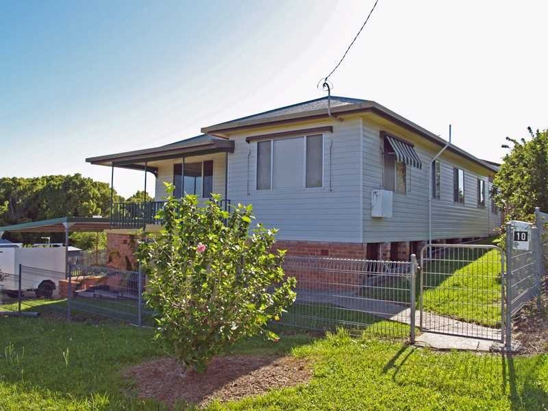 Frederickton NSW 2440