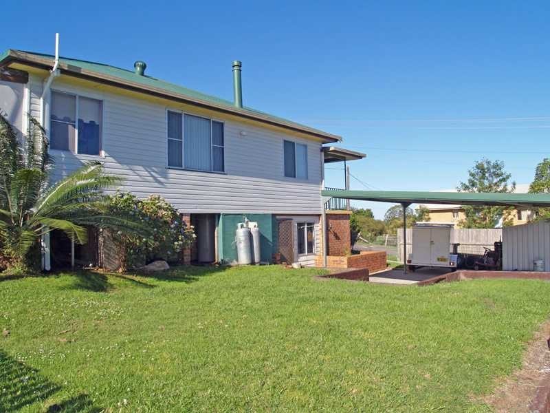 Frederickton NSW 2440