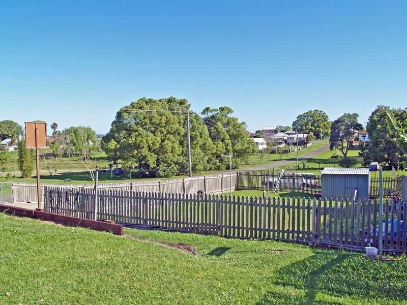 Frederickton NSW 2440