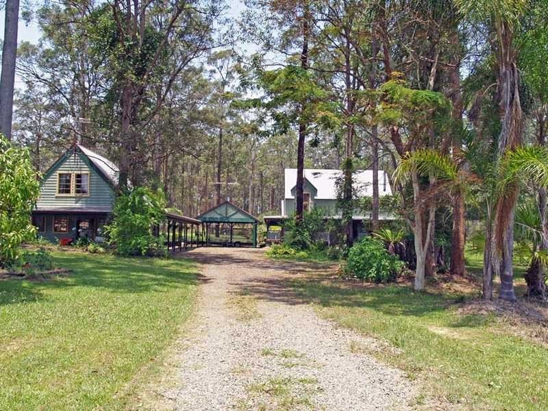 8 Eucalypt Close, Aldavilla NSW 2440