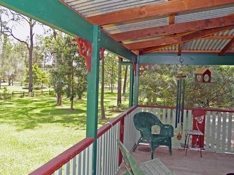 8 Eucalypt Close, Aldavilla NSW 2440
