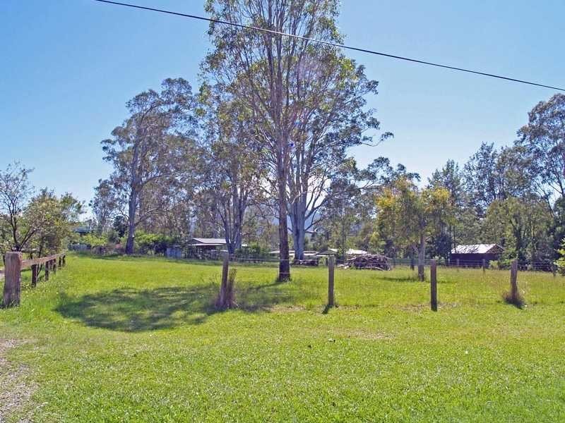 27 Main Street, Bellbrook NSW 2440