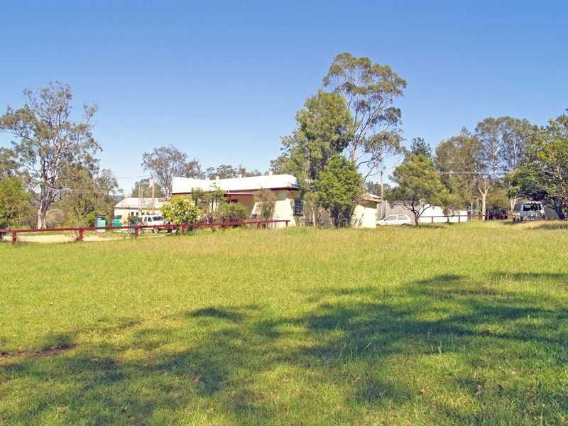 27 Main Street, Bellbrook NSW 2440