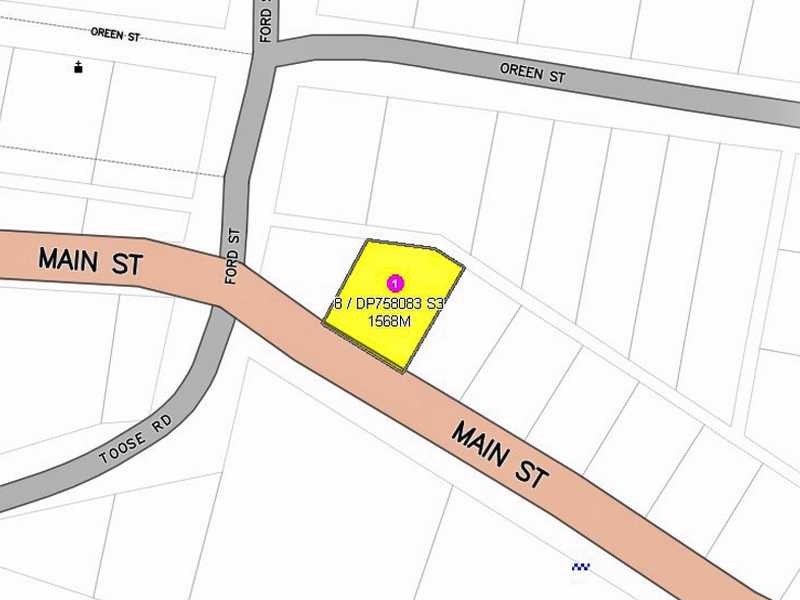 27 Main Street, Bellbrook NSW 2440