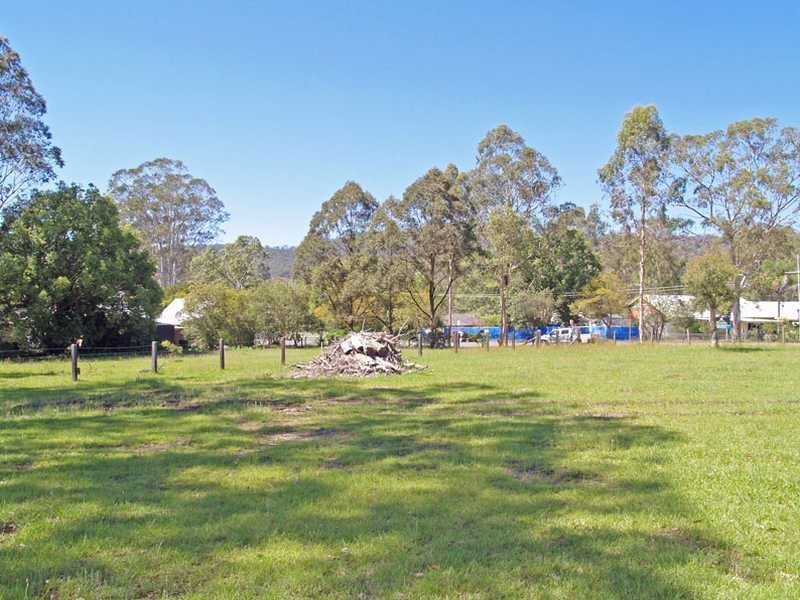 27 Main Street, Bellbrook NSW 2440