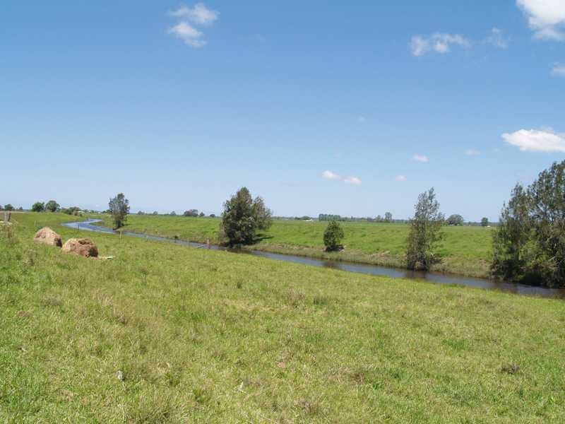 Frederickton NSW 2440
