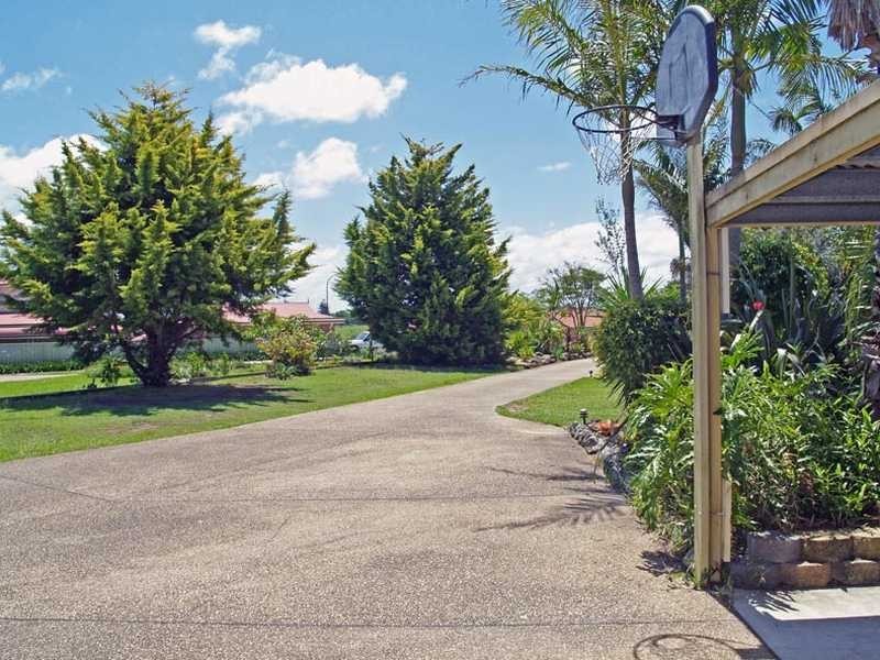 Frederickton NSW 2440