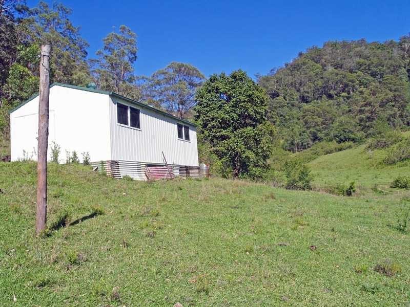 Lot 5 Armidale Road BELLBROOK VIA, Kempsey NSW 2440