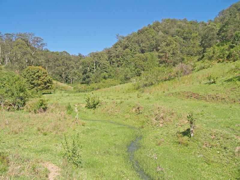 Lot 5 Armidale Road BELLBROOK VIA, Kempsey NSW 2440