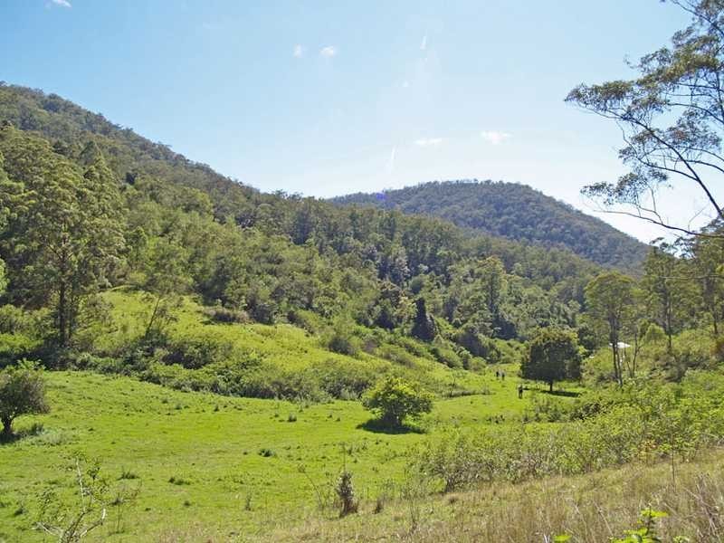 Lot 5 Armidale Road BELLBROOK VIA, Kempsey NSW 2440