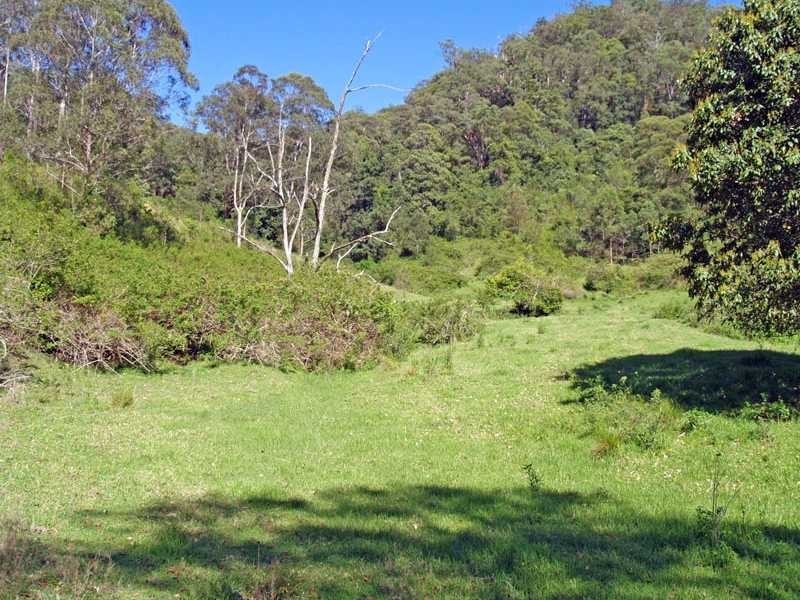 Lot 5 Armidale Road BELLBROOK VIA, Kempsey NSW 2440