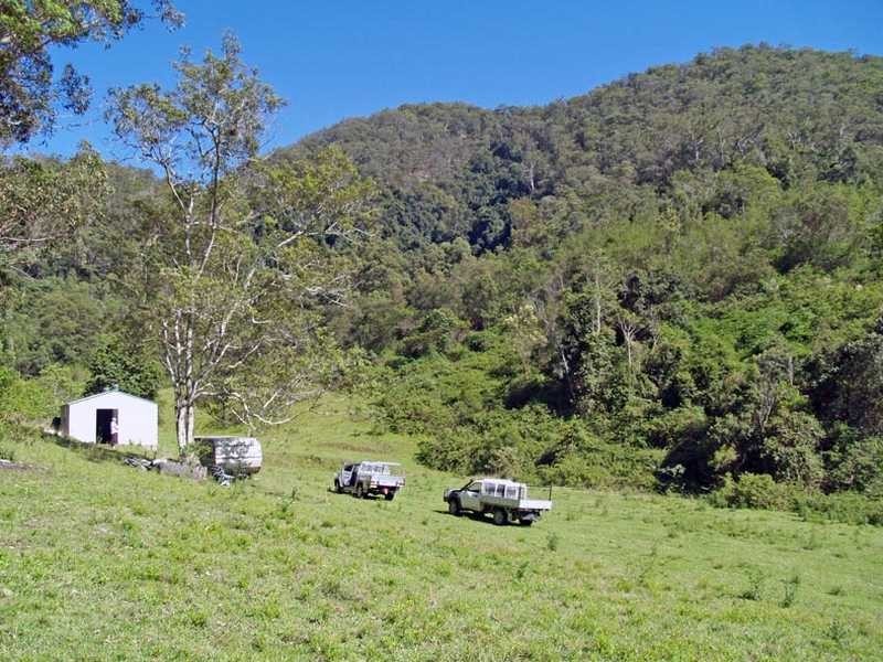 Lot 5 Armidale Road BELLBROOK VIA, Kempsey NSW 2440