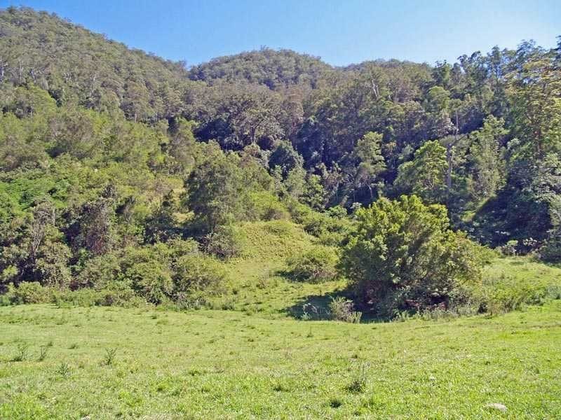 Lot 5 Armidale Road BELLBROOK VIA, Kempsey NSW 2440