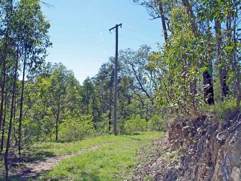 Lot 5 Armidale Road BELLBROOK VIA, Kempsey NSW 2440
