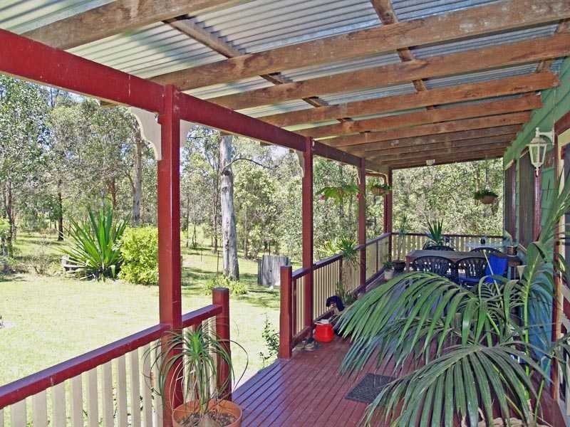 377 Gowings Hill Road DONDINGALONG VIA, Kempsey NSW 2440