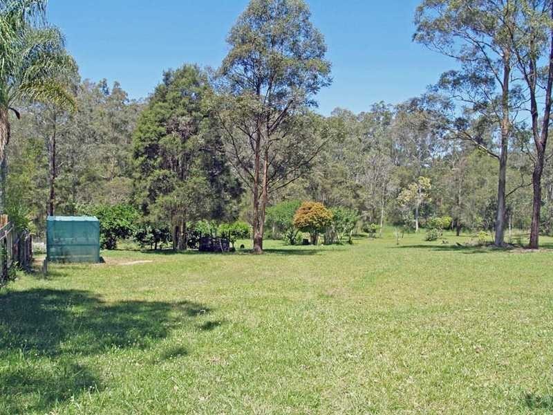 377 Gowings Hill Road DONDINGALONG VIA, Kempsey NSW 2440