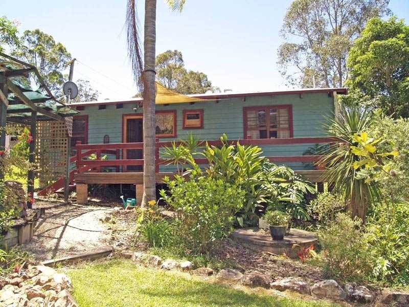 377 Gowings Hill Road DONDINGALONG VIA, Kempsey NSW 2440