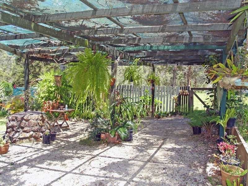 377 Gowings Hill Road DONDINGALONG VIA, Kempsey NSW 2440