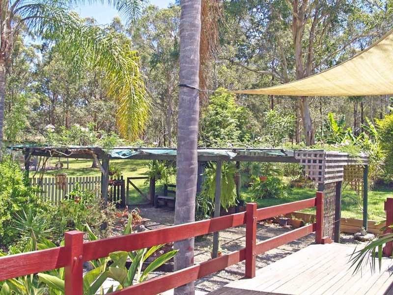 377 Gowings Hill Road DONDINGALONG VIA, Kempsey NSW 2440