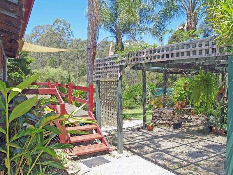 377 Gowings Hill Road DONDINGALONG VIA, Kempsey NSW 2440
