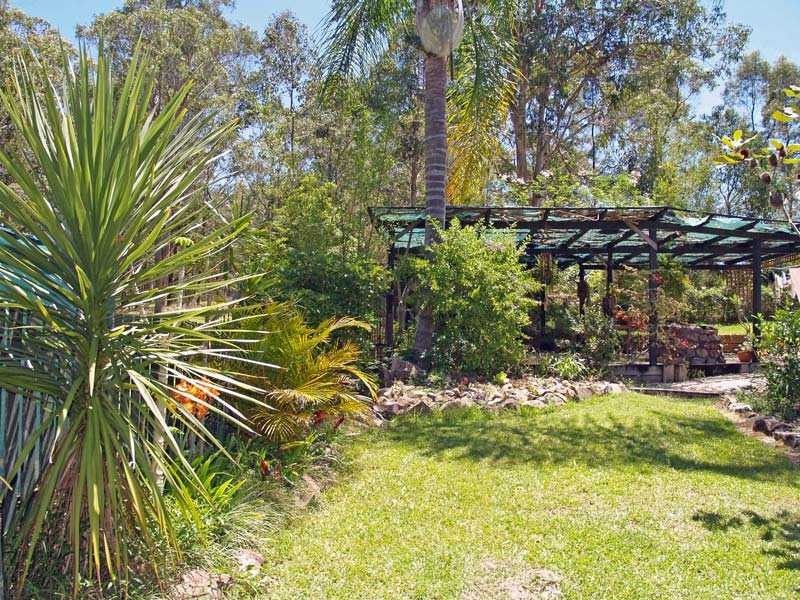 377 Gowings Hill Road DONDINGALONG VIA, Kempsey NSW 2440