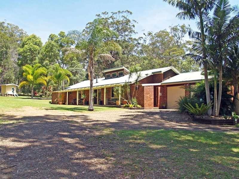 5 Bullocks Quarry Road ARAKOON VIA, South West Rocks NSW 2431