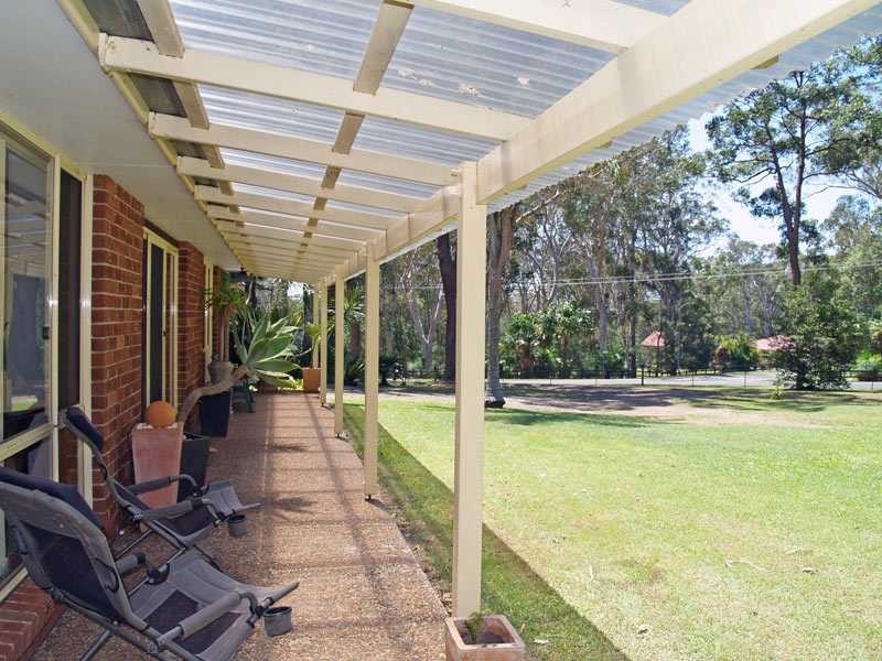 5 Bullocks Quarry Road ARAKOON VIA, South West Rocks NSW 2431