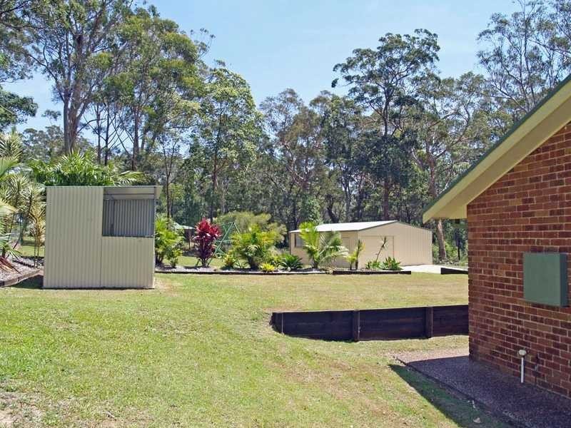 5 Bullocks Quarry Road ARAKOON VIA, South West Rocks NSW 2431
