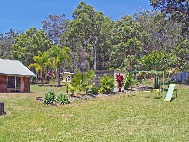 5 Bullocks Quarry Road ARAKOON VIA, South West Rocks NSW 2431