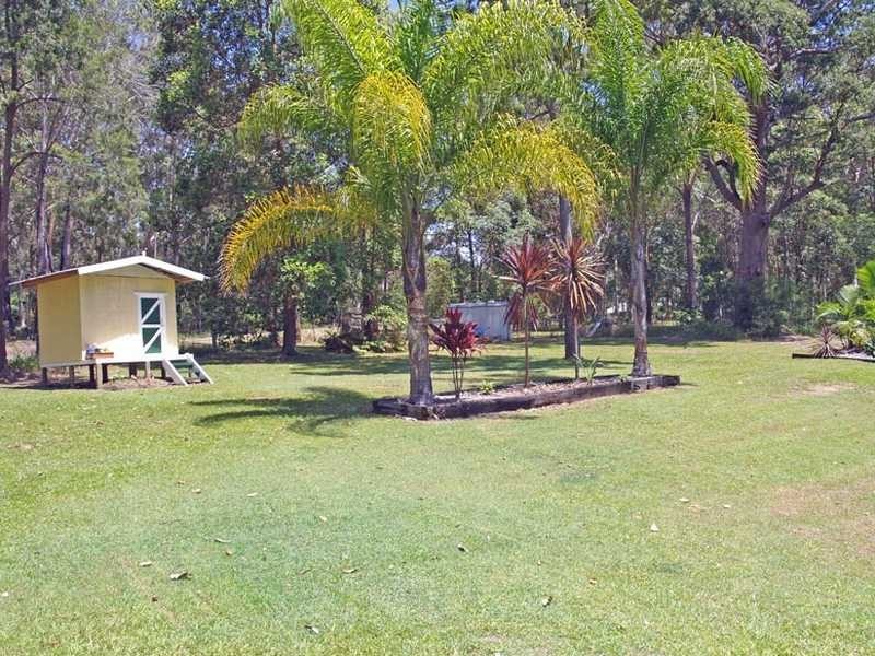 5 Bullocks Quarry Road ARAKOON VIA, South West Rocks NSW 2431