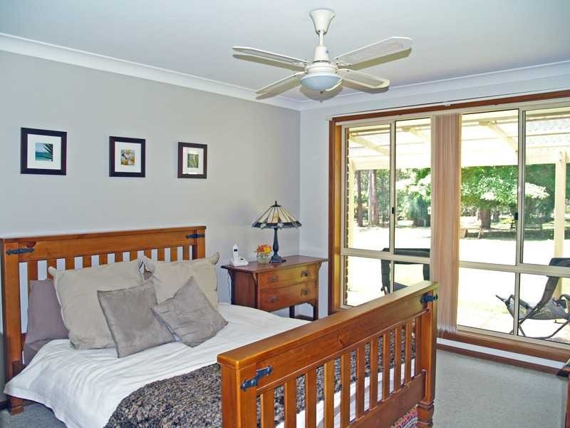 5 Bullocks Quarry Road ARAKOON VIA, South West Rocks NSW 2431