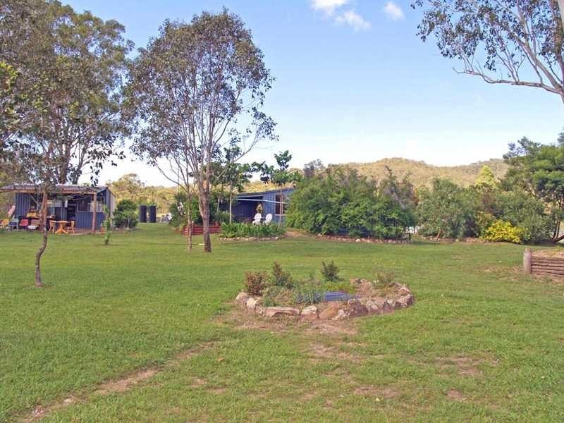 701 Willi Willi Road TURNERS FLAT VIA, Kempsey NSW 2440