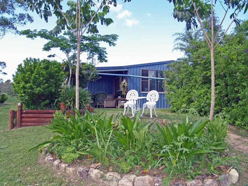 701 Willi Willi Road TURNERS FLAT VIA, Kempsey NSW 2440