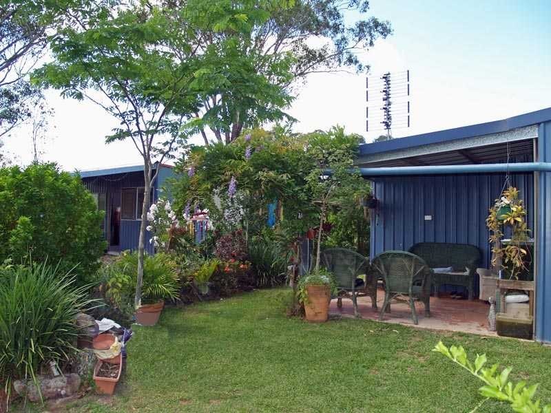 701 Willi Willi Road TURNERS FLAT VIA, Kempsey NSW 2440