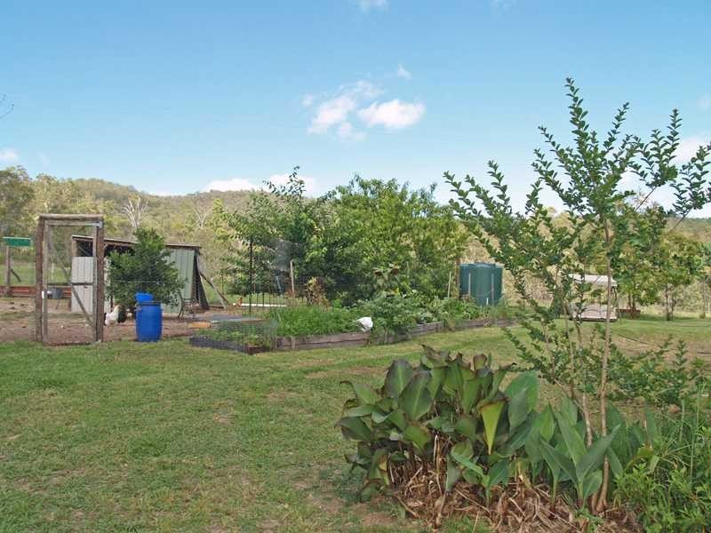 701 Willi Willi Road TURNERS FLAT VIA, Kempsey NSW 2440