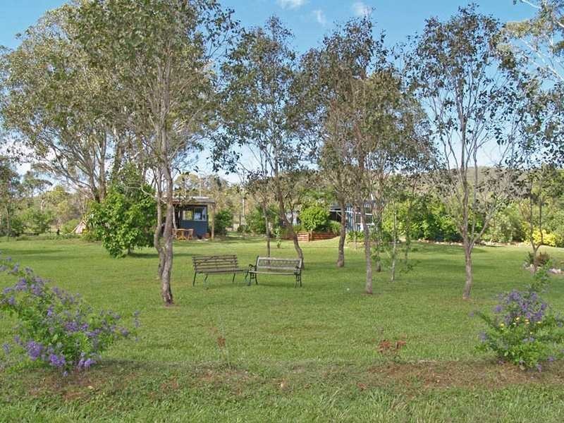701 Willi Willi Road TURNERS FLAT VIA, Kempsey NSW 2440