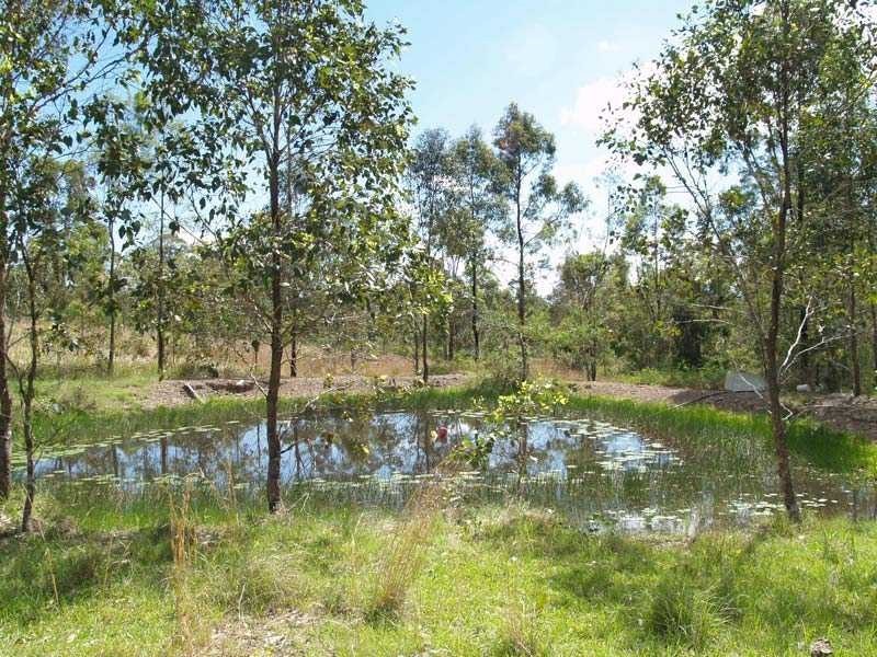 701 Willi Willi Road TURNERS FLAT VIA, Kempsey NSW 2440