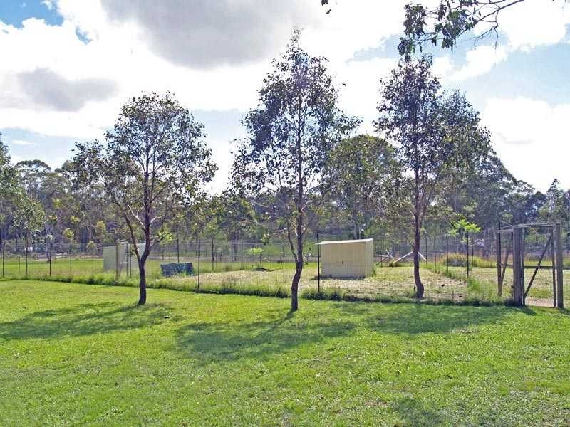 701 Willi Willi Road TURNERS FLAT VIA, Kempsey NSW 2440