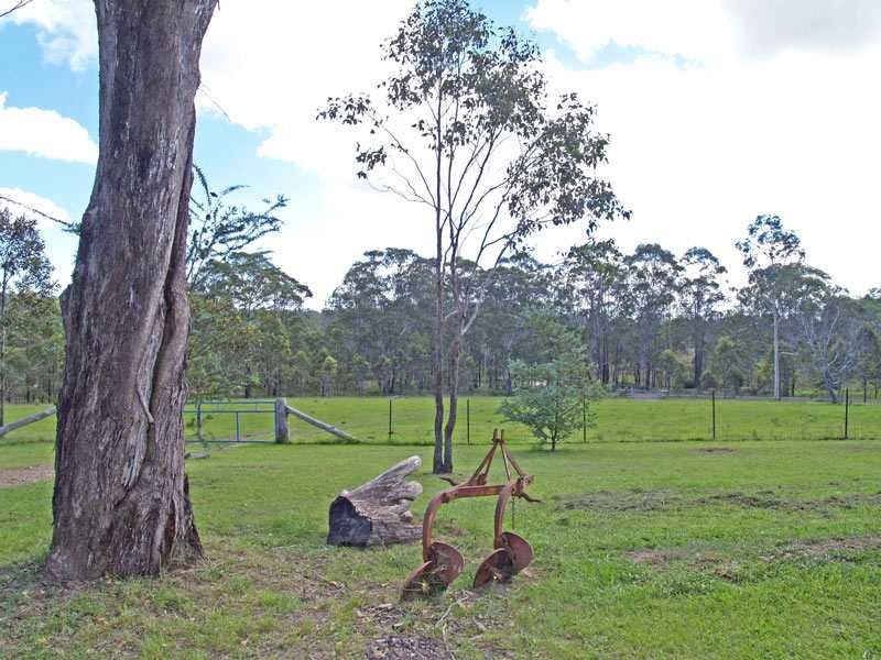 701 Willi Willi Road TURNERS FLAT VIA, Kempsey NSW 2440